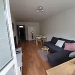 Apartament Jagiellonska Gdansk Przymorze