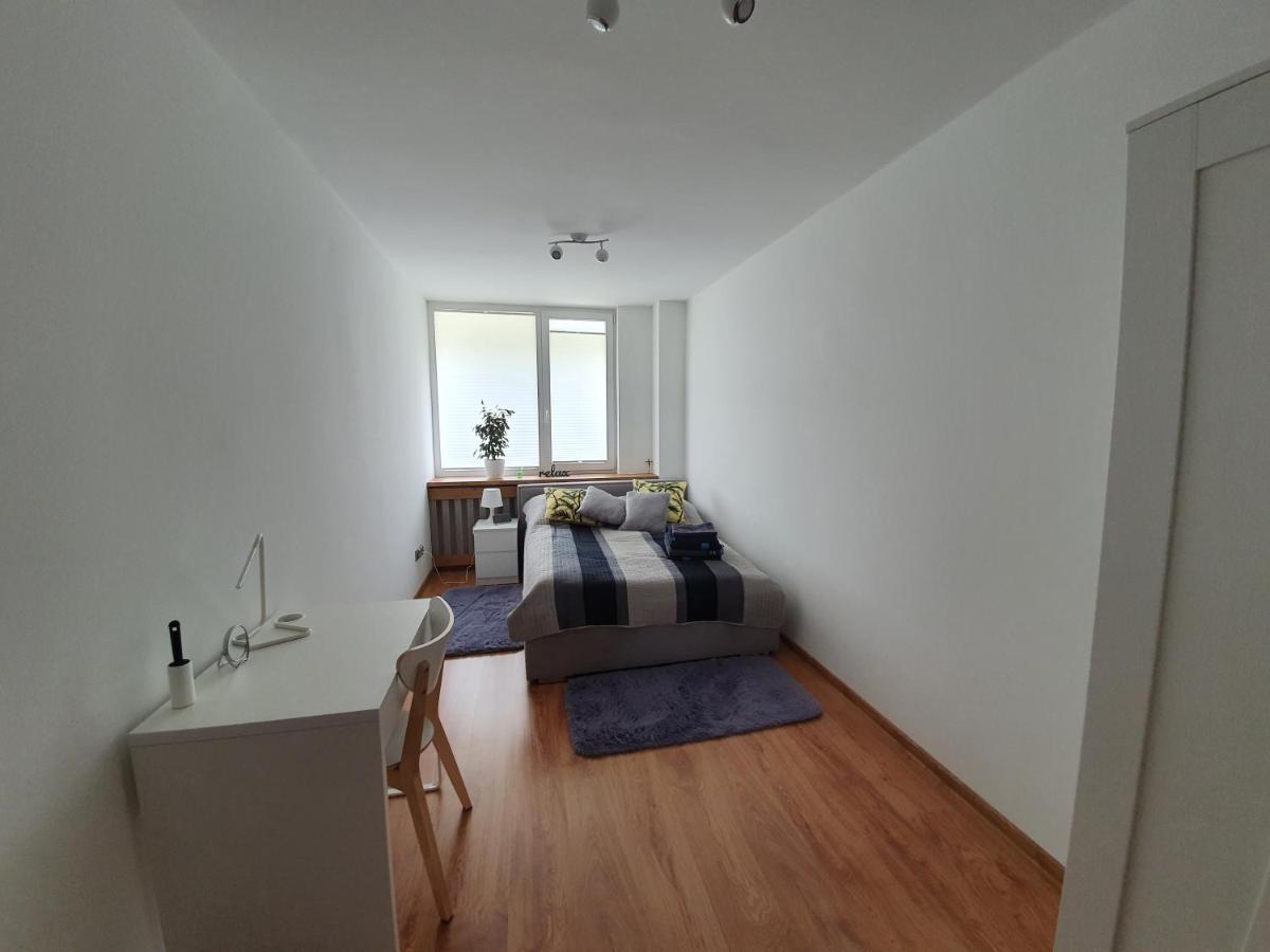 Jagiellonska Przymorze Apartment *